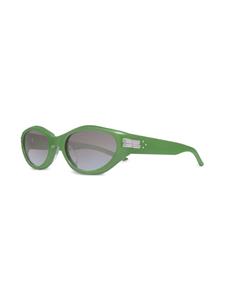 Gentle Monster Kiko GR7 sunglasses - Groen