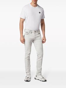 Philipp Plein Skinny jeans - Beige