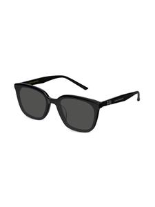 Gentle Monster Pino 01 sunglasses - Zwart