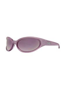 Gentle Monster Young PC5 sunglasses - Roze