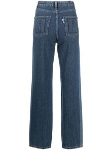 ROTATE Straight jeans - Blauw