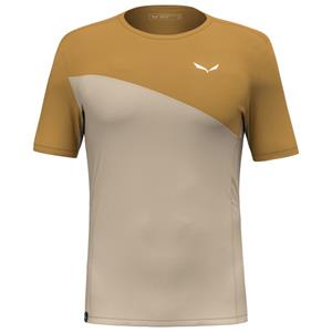 Salewa - Puez Sporty Dry T-Shirt - Funktionsshirt