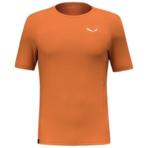 Salewa - Puez Sporty Dry T-Shirt - Funktionsshirt