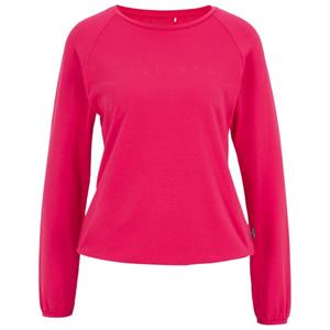 Venice Beach - Women's Rylee Shirt - Longsleeve, roze