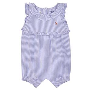 Polo Ralph Lauren Jumpsuits  YDOXMSHBBL-ONE PIECE-SHORTALL