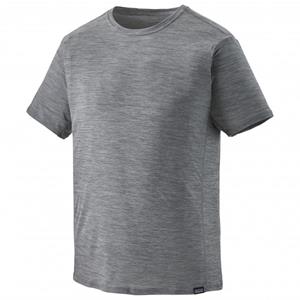Patagonia  Cap Cool Lightweight Shirt - Sportshirt, grijs