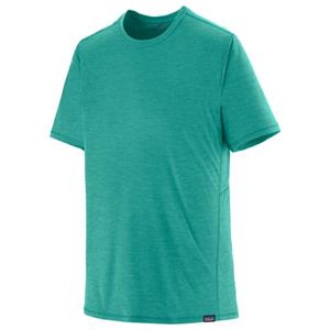 Patagonia  Cap Cool Lightweight Shirt - Sportshirt, turkoois