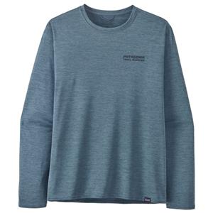 Patagonia - /S Cap Cool Daily Graphic Shirt ands - Funktionsshirt