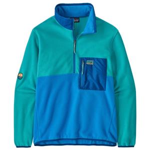 Patagonia - icrodini 1/2 Zip - Fleecepullover