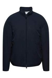 Woolrich Men sailing two layers bomber melton