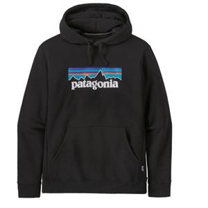 Patagonia Kapuzenfleecejacke Unisex Hoodie P-6 Logo Uprisal Hoody