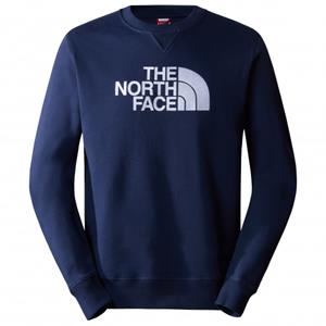 The North Face  Drew Peak Crew Light - Trui, blauw