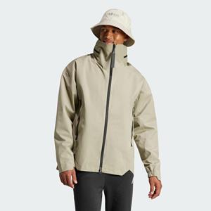 adidas Sportswear Funktionsjacke MYSHELTER RAIN.RDY REGENJACKE