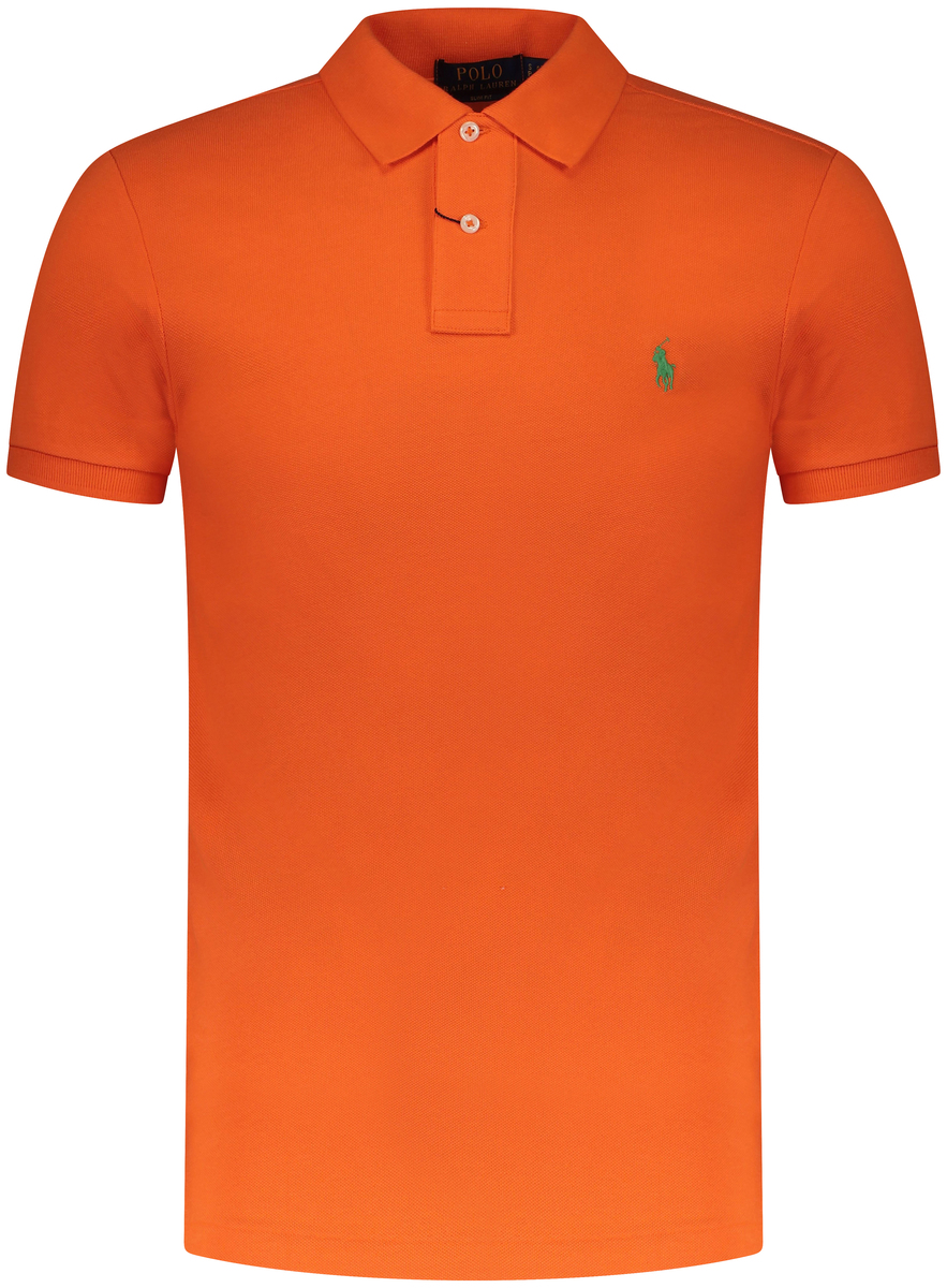 Polo Ralph Lauren Polo Oranje