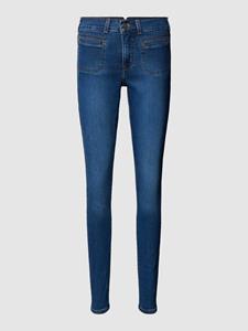 Levis High-waist-Jeans "311 SHP WELT PKT SKIINN"
