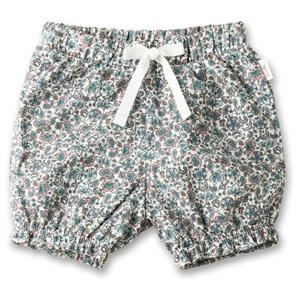 Sanetta - Pure Baby + Kids Girls LT 1 Shorts - Short, grijs