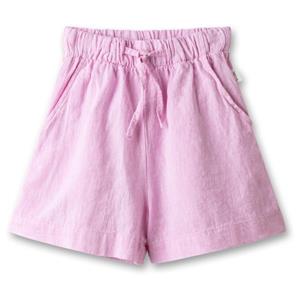 Sanetta - Pure Kids Girls LT 1 Shorts - Short, roze