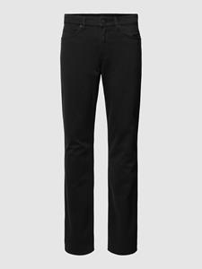 Boss Slim fit jeans in 5-pocketmodel, model 'Delaware'