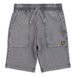 Lyle & Scott Short acid wash - Castlerock