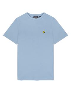 Lyle & Scott T-shirt - Licht blauw