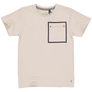 LEVV Jongens t-shirt - Karan - Kit