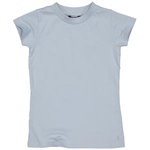 LEVV Meisjes t-shirt - Karin - Licht blauw