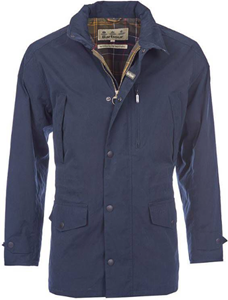 Barbour Herenjas Trapper