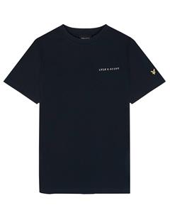 Lyle and Scott T-shirt tsb2012v