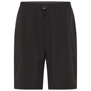 Venice Beach - Blaze Drytivity Woven Stretch Shorts - Short, zwart