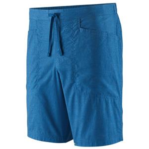Patagonia  Hampi Rock Shorts - Short, blauw