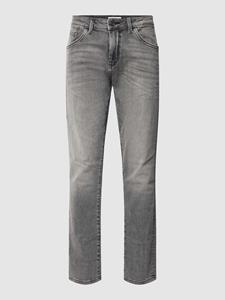 Tom Tailor Slim fit jeans met steekzakken