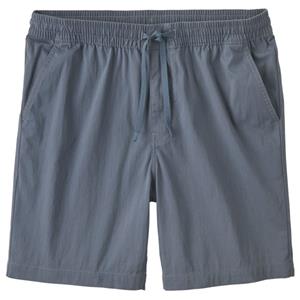 Patagonia  Nomader Volley Shorts, grijs/blauw