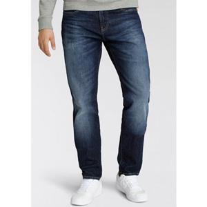 Alife & Kickin Tapered jeans LennoxAK Ecologische, waterbesparende productie door ozon wash