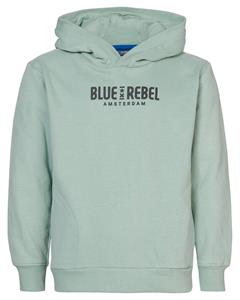 Blue Rebel Hoodie 2803401 jackson