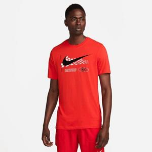 Nike Runningshirt Dri-FIT Men's Running T-Shirt