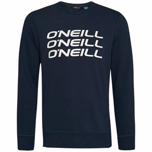 OâNEILL O'NEILL Triple Stack Crew Heren Sweatshirt NO1404-5056