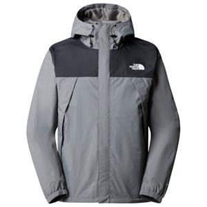 The North Face  Antora Jacket - Regenjas, grijs