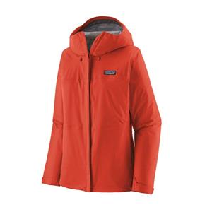 Patagonia Outdoorjacke Damen Regenjacke Torrentshell 3L