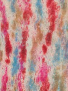 ISABEL MARANT Zephyr cashmere scarf - Roze