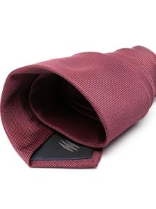 FURSAC Zijden stropdas - Rood
