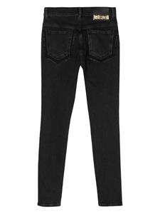 Just Cavalli Skinny jeans - Zwart