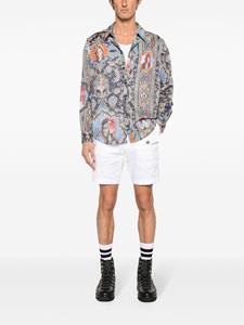 Dsquared2 Sexy cargo shorts - Wit