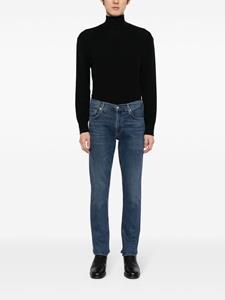 Citizens of Humanity Straight jeans - Blauw