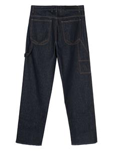 DARKPARK straight-leg jeans - Blauw