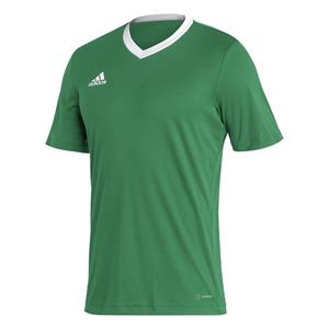 Adidas Trainingsshirt Entrada 22 - Groen/Wit