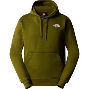 The North Face Heren Simple Dome Hoodie