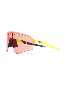 Oakley Sutro Lite Sweep zonnebril met vierkant montuur - Oranje