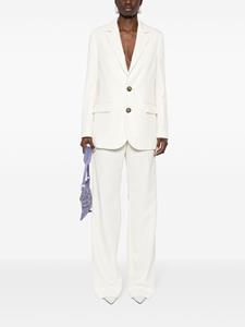 Manhattan trouser suit - Beige