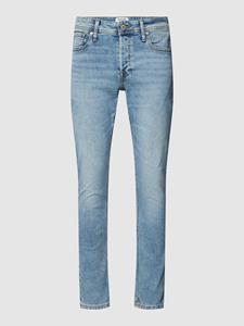 Jack & jones Regular fit jeans in 5-pocketmodel, model 'GLENN'