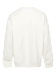Carhartt WIP American Script drop-shoulder sweatshirt - Beige